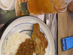 -大快活(丽丰店)