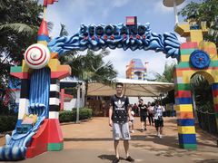 门面-乐高水上乐园