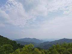 -径山寺