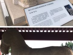 -茂陵博物馆