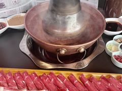 -阳坊胜利涮羊肉(阳坊老店)