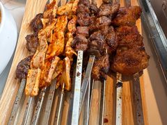 -巴依老爷新疆美食(常营店)