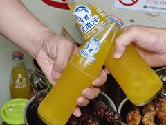 -炒豆合作社(东四总店)