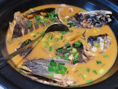 千岛湖鱼头-千岛湖小鱼儿·淳安匠心农家菜