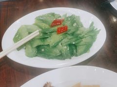 -东江海鲜酒家(艺都分店)