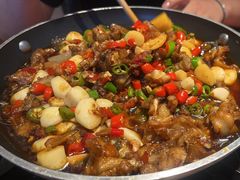 -南裕小牌档·小龙虾·烧烤