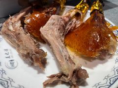 -同喜烤鸭店(光芒店)