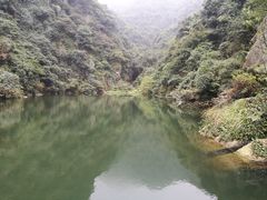 -东林大峡谷