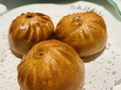 手工烤包子-撒椒·四川江湖菜(西单大悦城店)