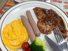 -兴华里茶记(禅城同济首店)