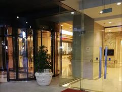-无锡君来洲际酒店