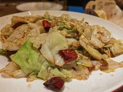 -金掌勺锅包肉(太原万达店)