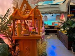 -泰妃殿(武汉首店)