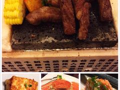 -松子料理(白家庄店)