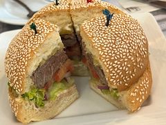 -安德鲁饼店(总店)