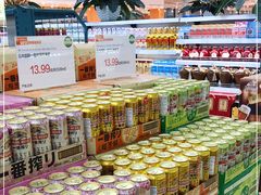 零售区-果蔬好生活超市(东湖店)