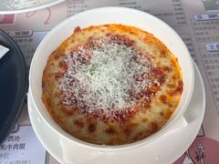 -安妮意大利餐厅(日坛店)