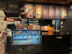 -StayReal Cafe(长宁来福士广场东八区店)