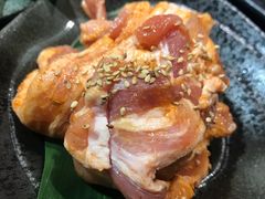 -炭虎烤肉(桂林路店)