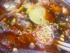 -冒菜西施·非遗冒菜(总店)