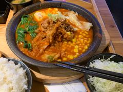 -雷门拉面店(新光天地店)