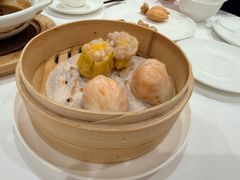 -白天鹅宾馆-宏图府餐厅