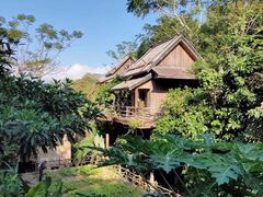 -海南槟榔谷黎苗文化旅游区