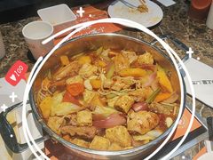 -御上皇三汁焖锅(薛城万达广场店)