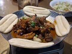 -小菜园新徽菜(常州武进吾悦店)