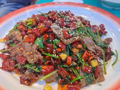 -川正旺江湖菜(三元桥店)