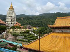 -极乐寺