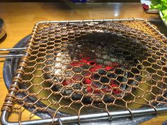 -老炉家木炭烤肉(长江国际店)