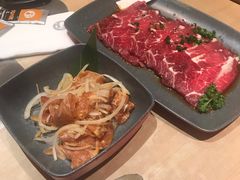 -新石器烤肉(中房金谊广场店)