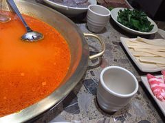 -小龙坎火锅(总店)