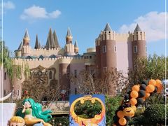 -安徒生童话乐园