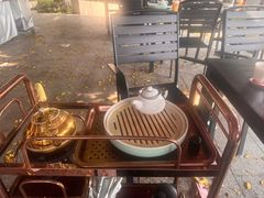 -鹿鸣酒家(越秀店)