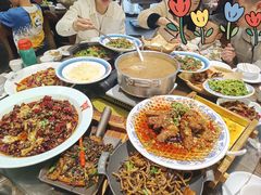 -徐鼎盛民间菜(奥体店)