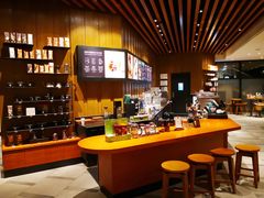 -星巴克(成都科学城店)