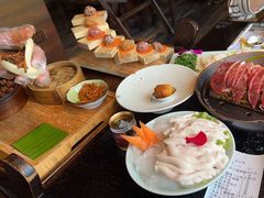 -盡膳口福·百年汤方火锅(科华北路店)