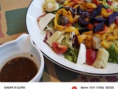 -安妮意大利餐厅(望京店)