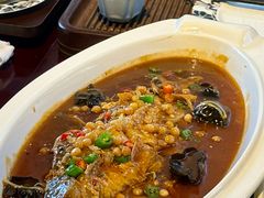 -卫鼎轩·曹公馆(鼓楼店)
