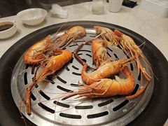 -青蓬蒸汽海鲜·深圳老字号·团建聚会(壹方城店)