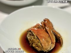 -荣轩(新荣记环球金融中心店)