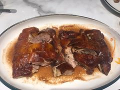 广式烧鸭-粤·啫啫