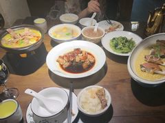 -应天大明王朝·南京菜(中山陵店)