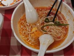 张爷爷空心挂面-西贝(紫荆广场店)