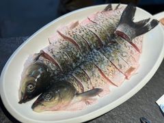 -不老溪贵州菜(广安门总店)