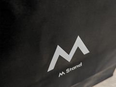 -M Stand(杭州萧山万象汇店)