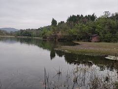 -三岔湖景区