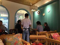 -乌镇那一年小院主题餐厅(甘泉西路店)